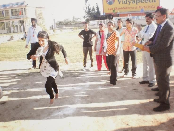 Gurukul Vidyapeeth Chandigarh Events photo 5
